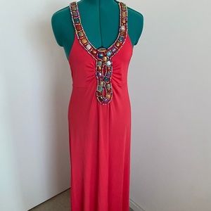 Derek Heart stretchy dress